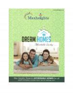 TDI Tuscan City Floors & Heights