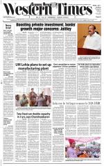 Ahmedabad English (Morn. Daily)