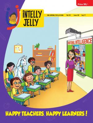 iNTELLYJELLY- Sep' 2017