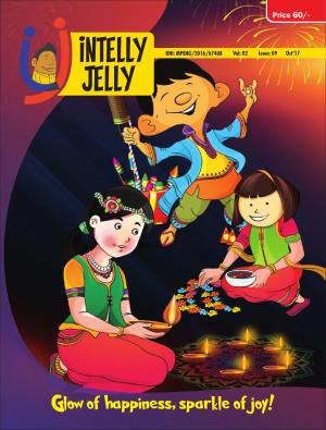 iNTELLYJELLY- Oct' 2017