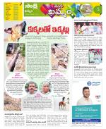 Khammam Constituencies