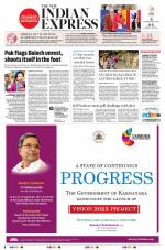 The New Indian Express-Mangaluru