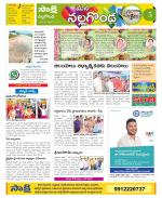 Nalgonda Constituencies