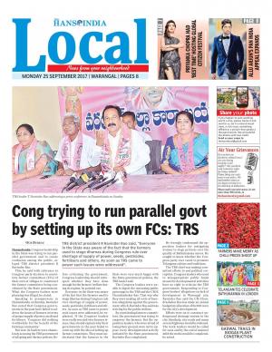 warangal tabloid