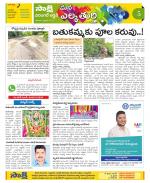 Hanamakonda Constituencies