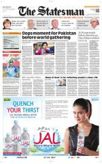 Kolkata - The Statesman