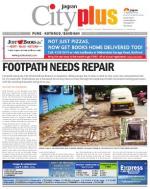 Pune - Kothrud Bawdhan