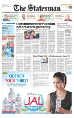 Delhi - The Statesman