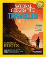 National Geographic Traveller India
