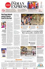 The New Indian Express-Coimbatore