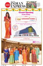 The New Indian Express-Chennai