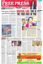 Free Press - Mumbai Epaper