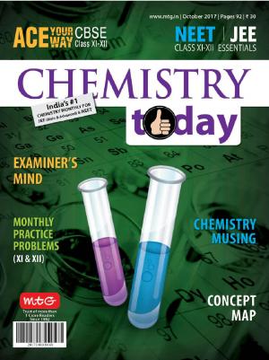 Chemistry Today- October 2017