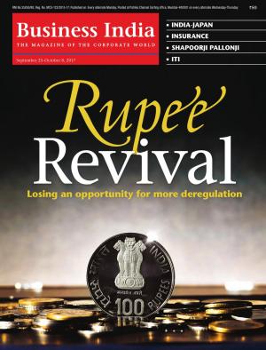 Business India (September 25-October 8, 2017)