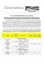 Job Notification / Results