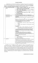 Job Notification / Results