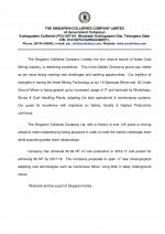 Job Notification / Results