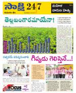 Komaram Bheem District