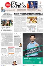 The New Indian Express-Nagapattinam