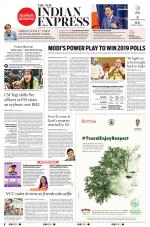 The New Indian Express-Mangaluru