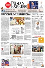 The New Indian Express-Kottayam