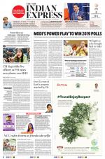 The New Indian Express-Hubballi