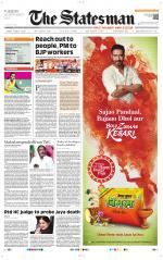 Kolkata - The Statesman