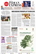The New Indian Express-Bengaluru