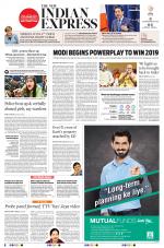 The New Indian Express-Chennai