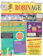 RobinAge: India's Favourite Newspaper for Children