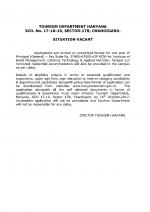 Job Notification / Results