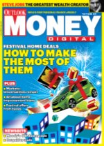 Outlook Money Digital