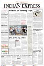 The New Indian Express-Bengaluru