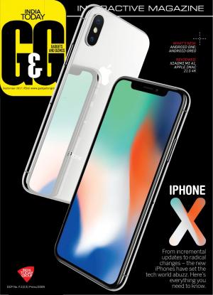 Gadgets and Gizmos-September 2017