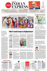 The New Indian Express-Villupuram