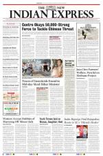 The New Indian Express-Coimbatore