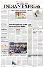 The New Indian Express-Kozhikode