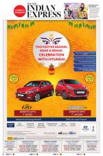The New Indian Express-Bengaluru