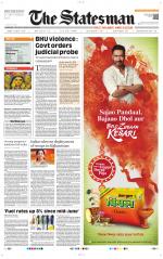 Kolkata - The Statesman