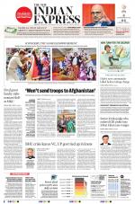The New Indian Express-Chennai