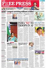 Free Press - Mumbai Epaper