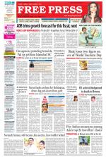 Free Press - Bhopal Epaper Edition
