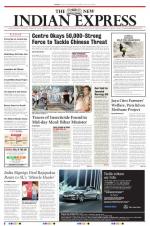The New Indian Express-Chennai