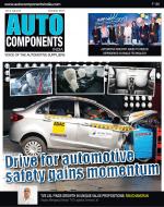 Auto Components India