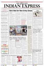 The New Indian Express-Mangaluru