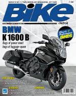 Bike India