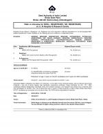 Job Notification / Results