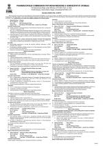 Job Notification / Results