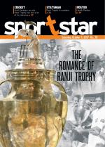Sportstar