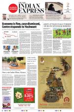 The New Indian Express-Shivamogga